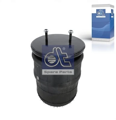 Bellow, air suspension